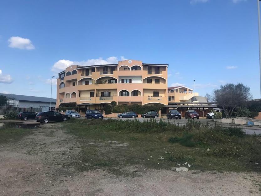 Olbia House Apartment Exterior foto