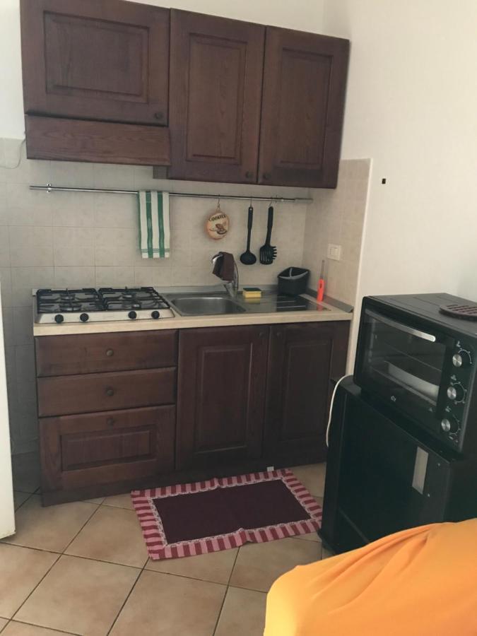 Olbia House Apartment Exterior foto
